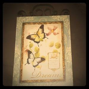 Wall decor